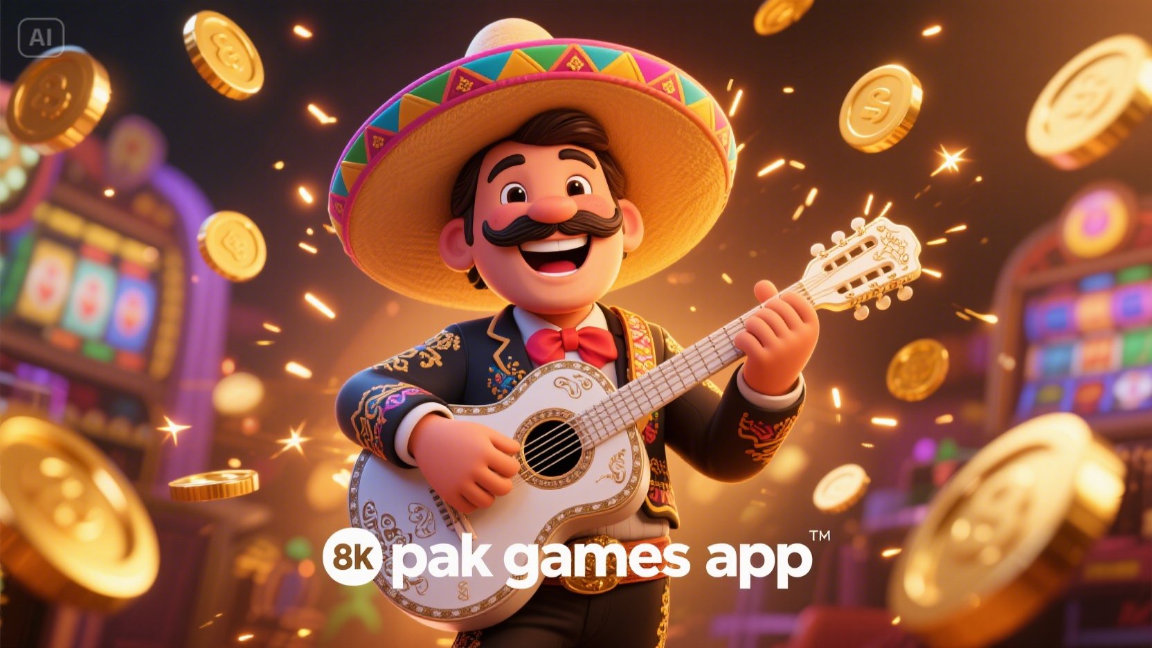pak games app